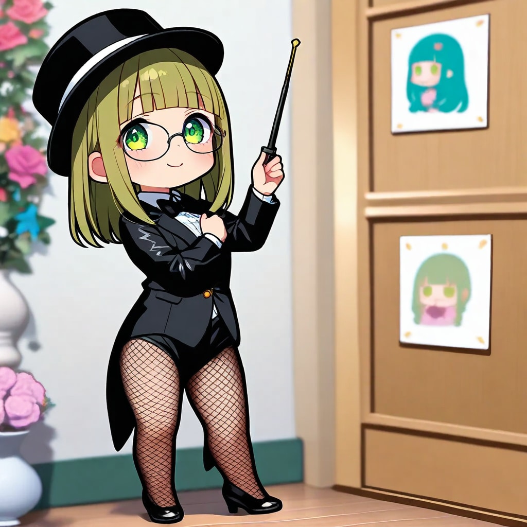 バニーマジシャン！