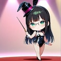 バニーマジシャン！ 3枚目