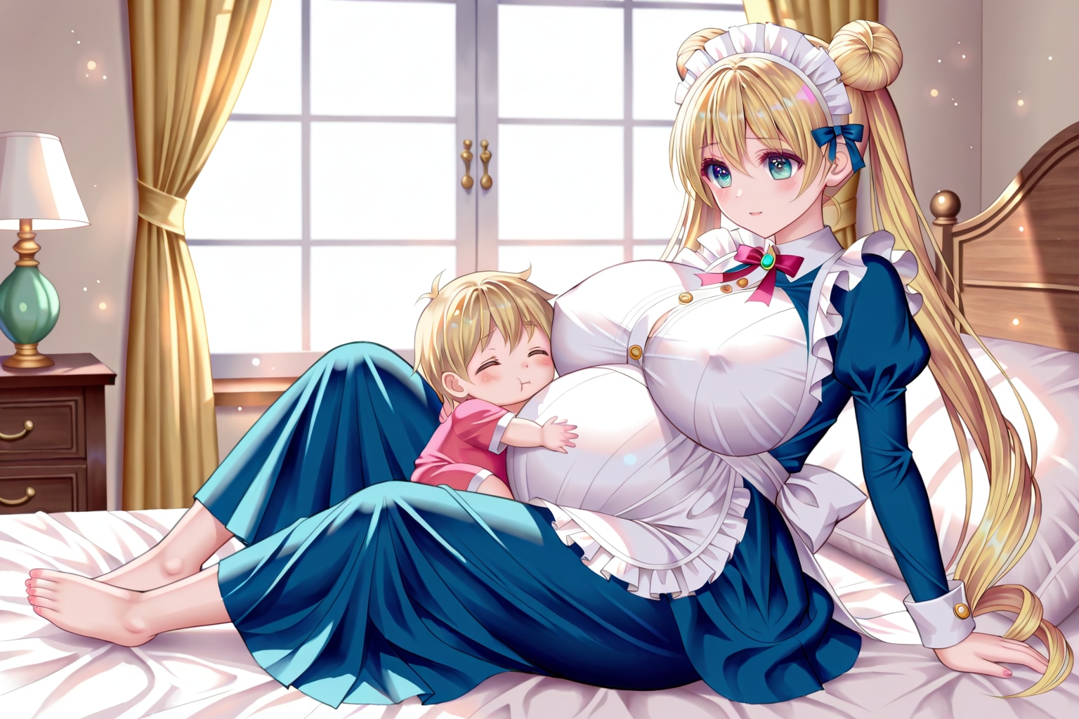 幸せな時間♡