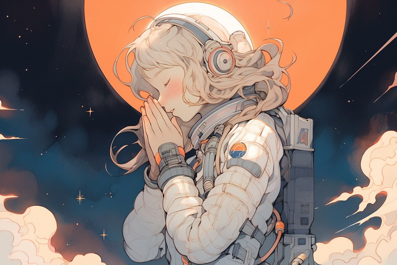 はるか、未来まで