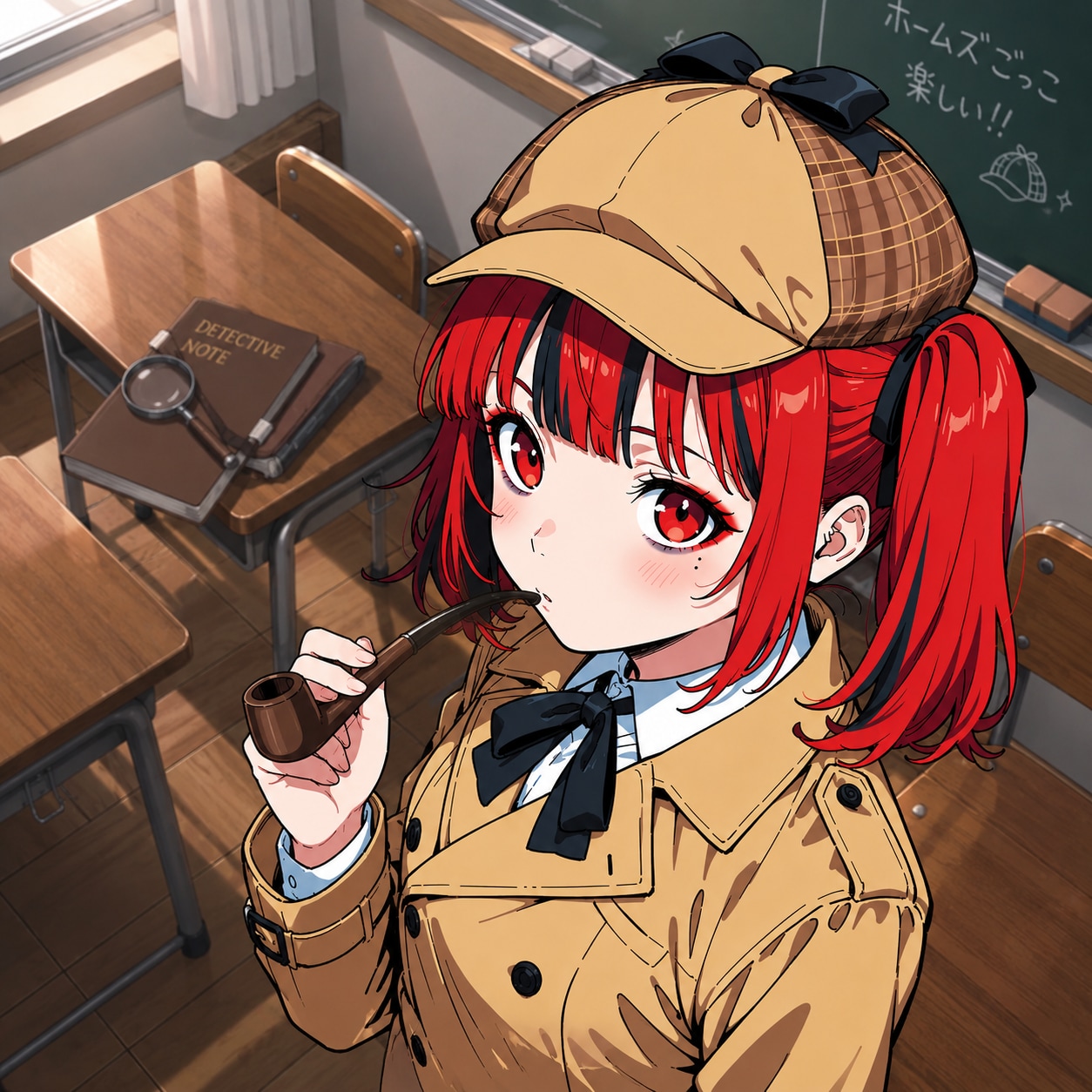 探偵