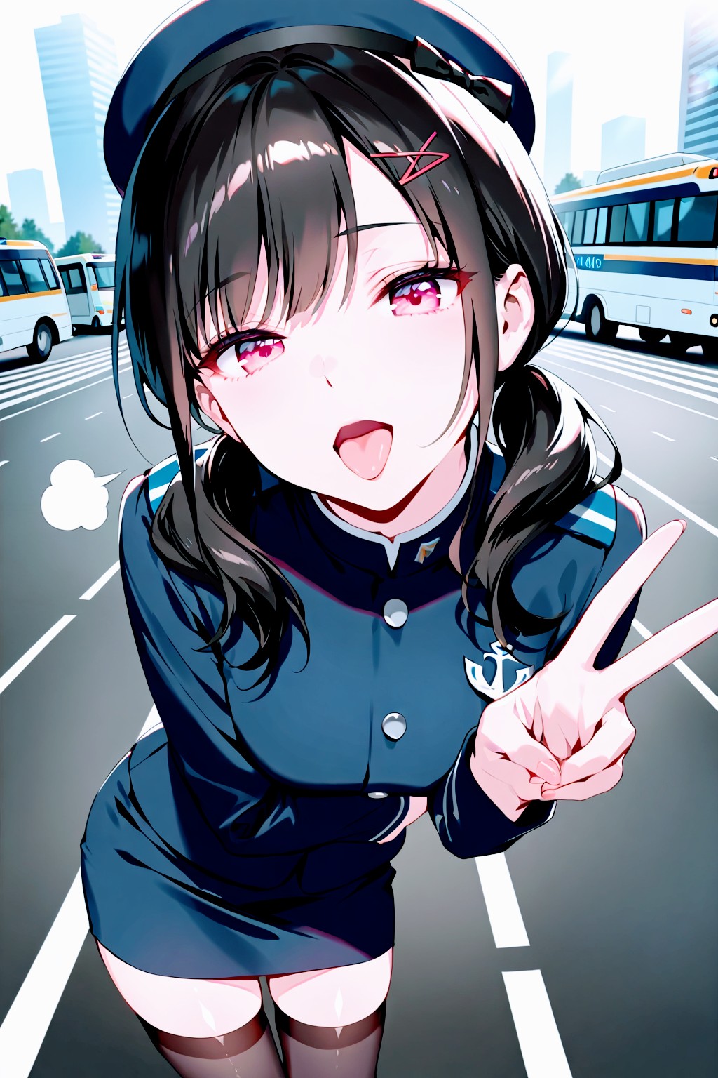 BONSAIししょちゃんピース