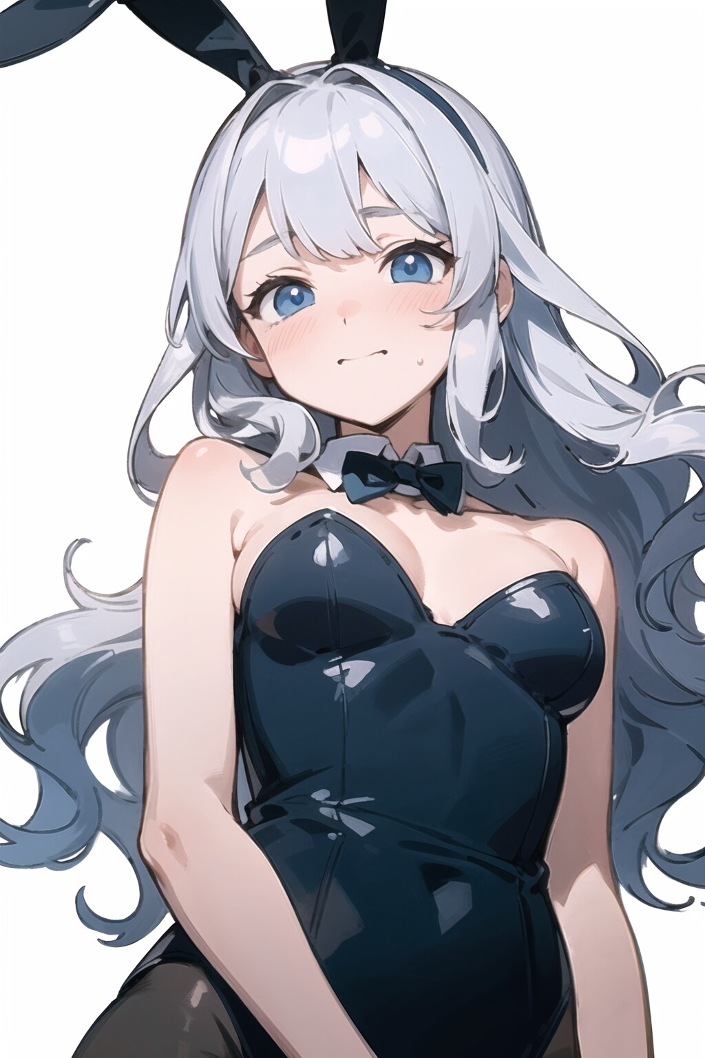 今日のバニーガール（2024/10/08）