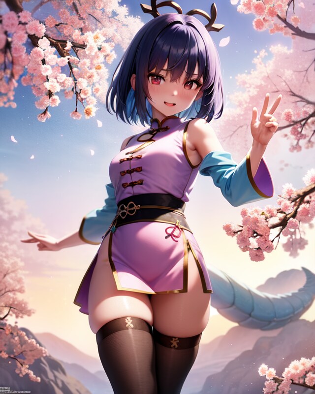 桜龍のお嬢さん他