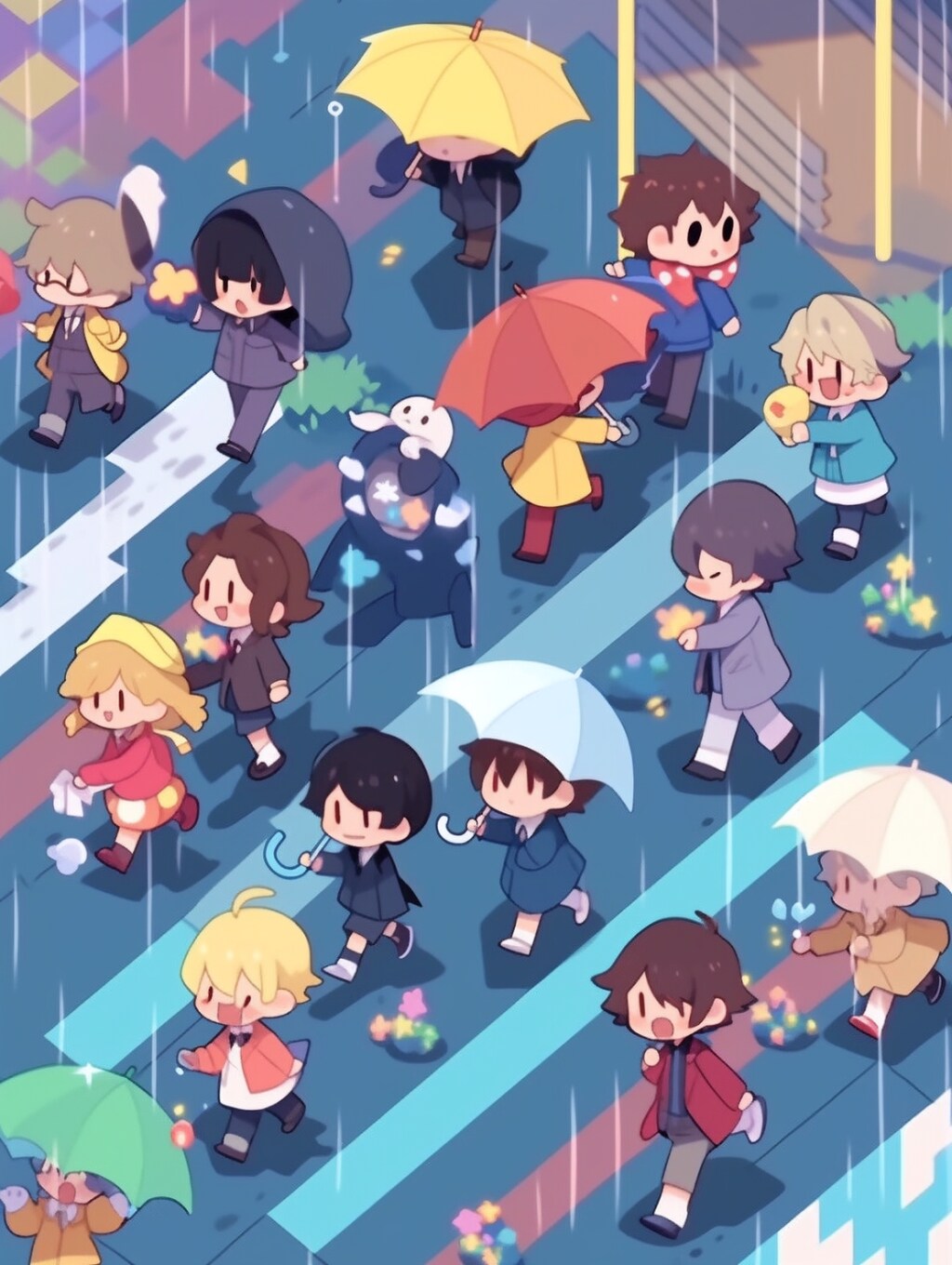 あめだね
