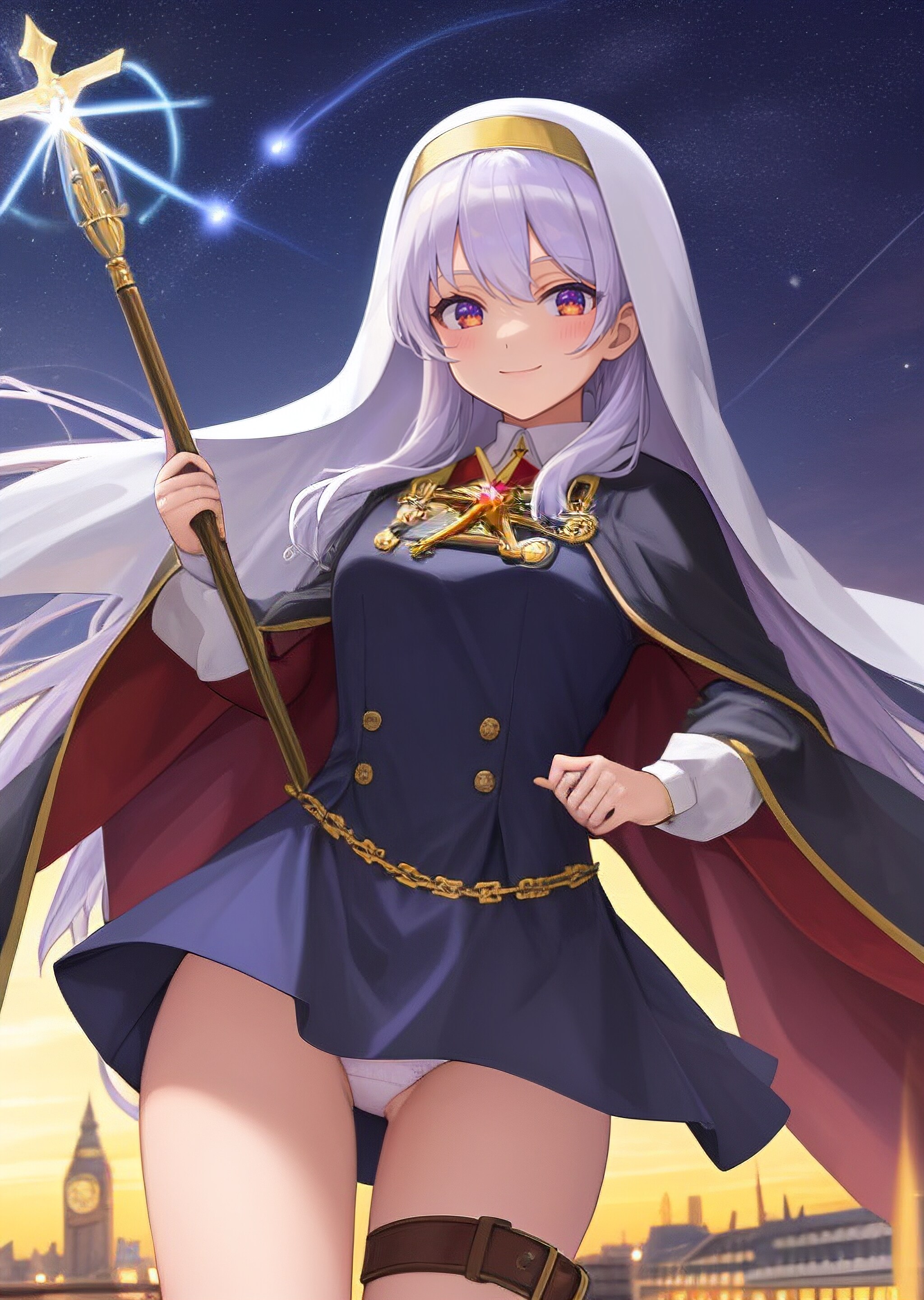 聖女