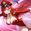 ハイレグ鉄道魔法少女　ラーラ・ジュセラン・イオニア 3枚目