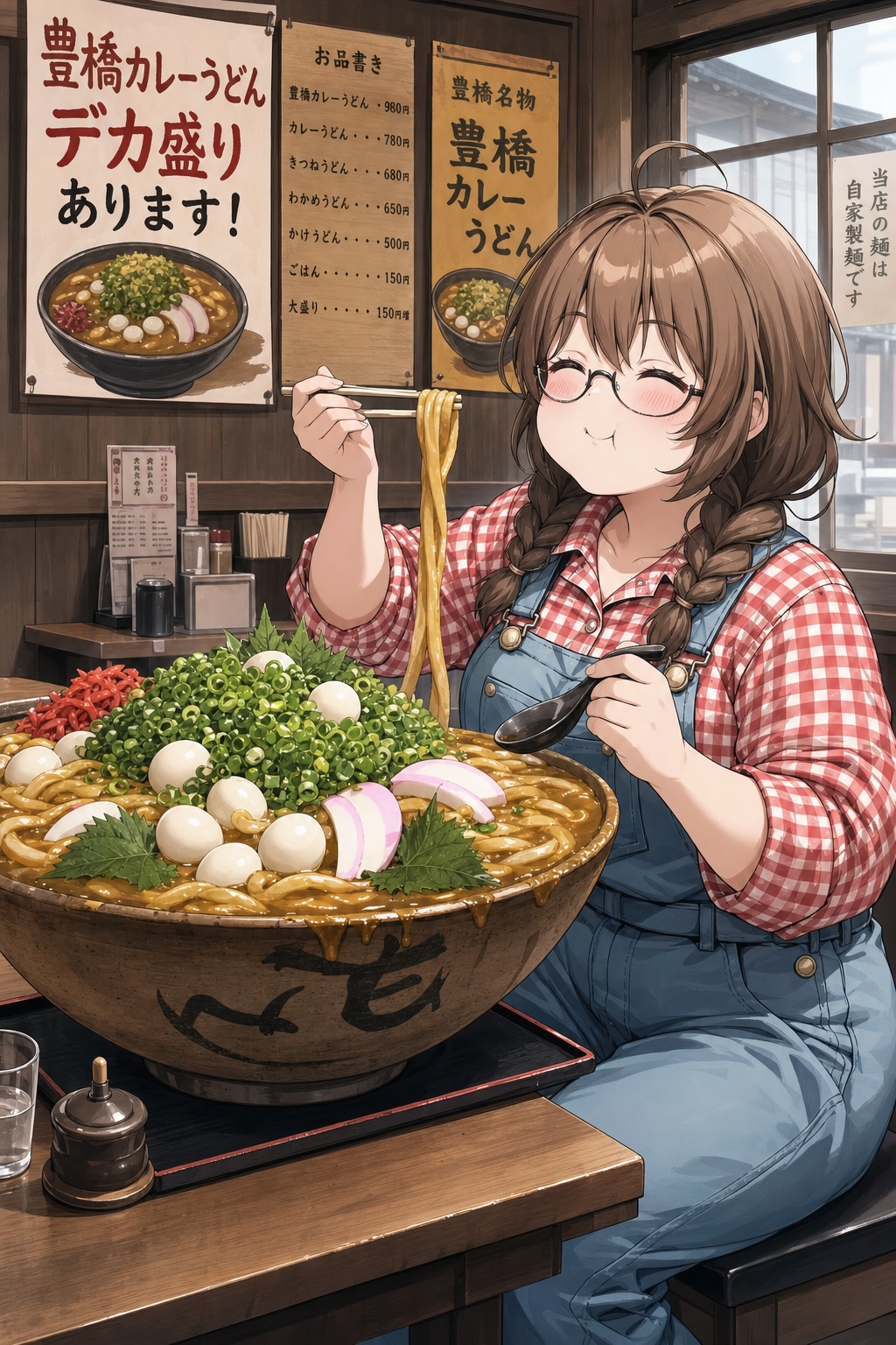 ごちそうさまでした！