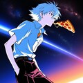 🍕また爆発とはね🍕 3枚目