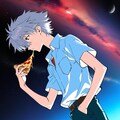 🍕また爆発とはね🍕 4枚目