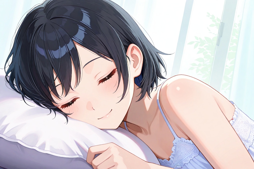 少女