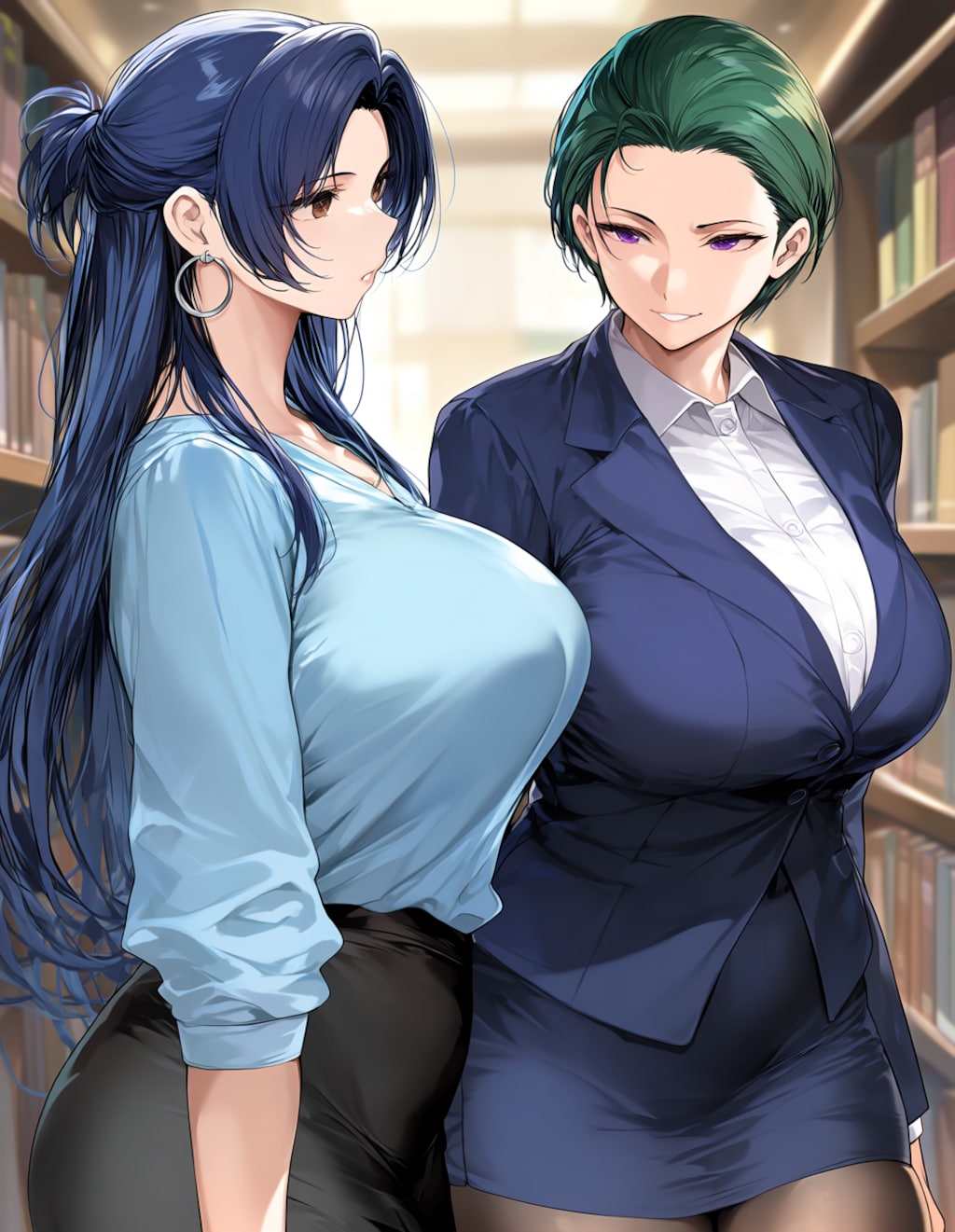 夜凪凛さんツーショット
