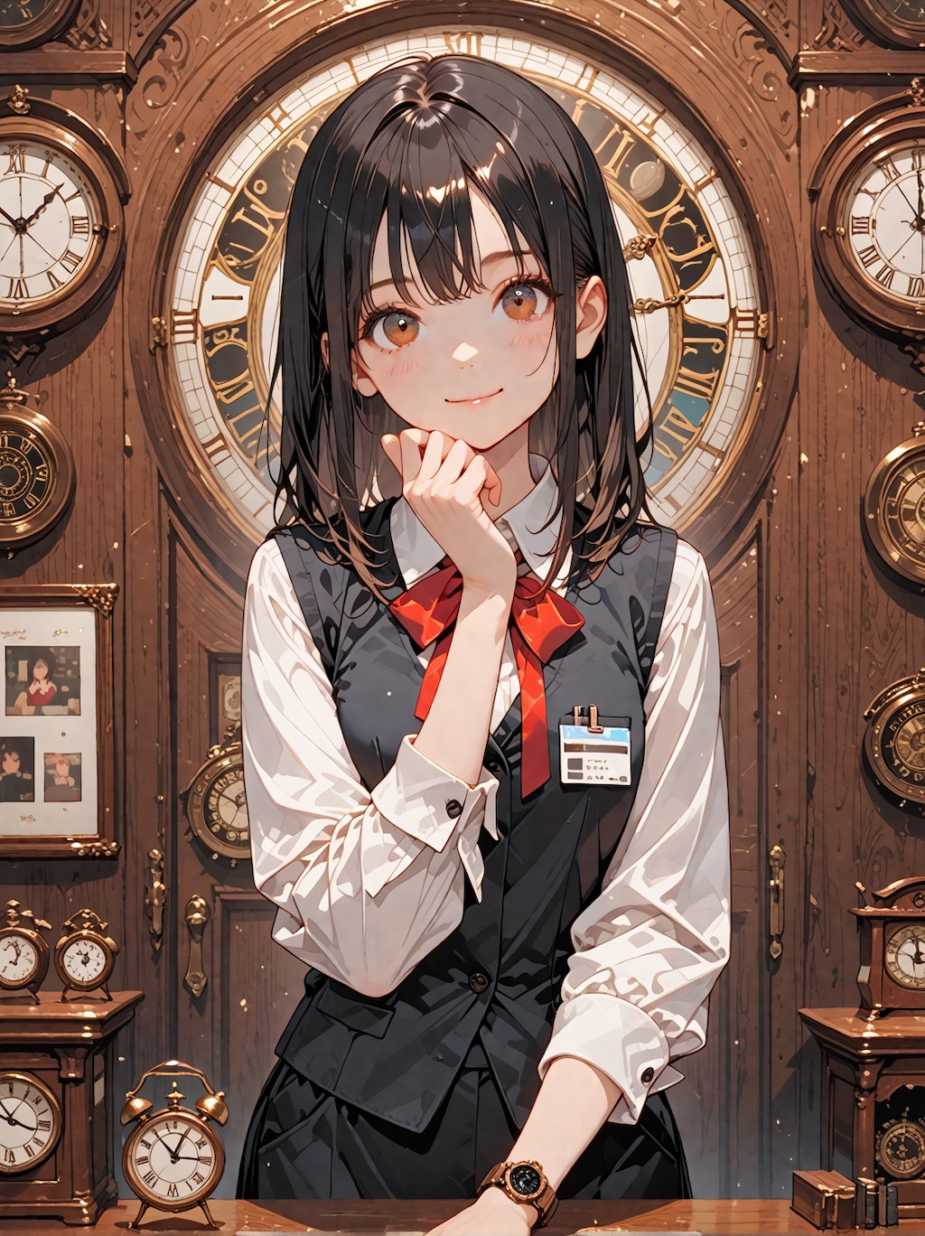 時計屋