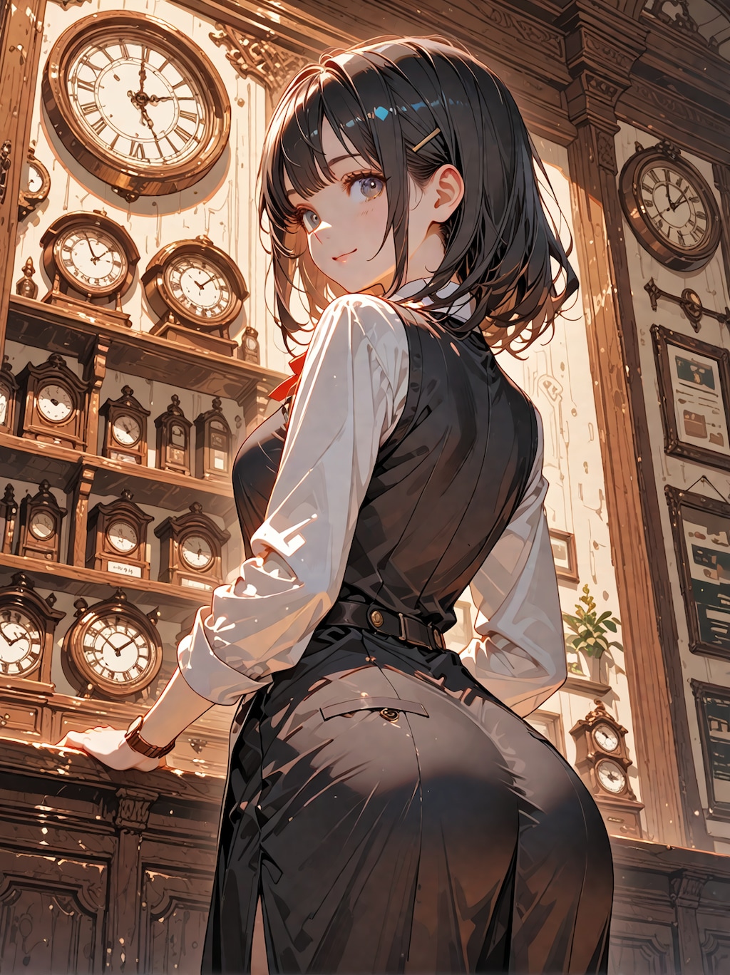 時計屋