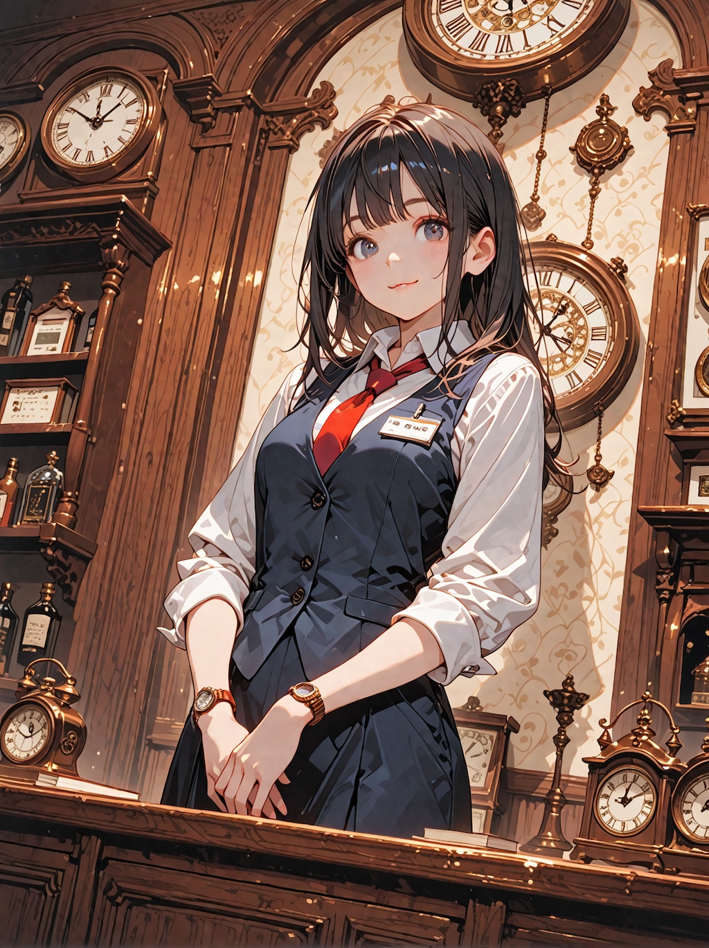 時計屋