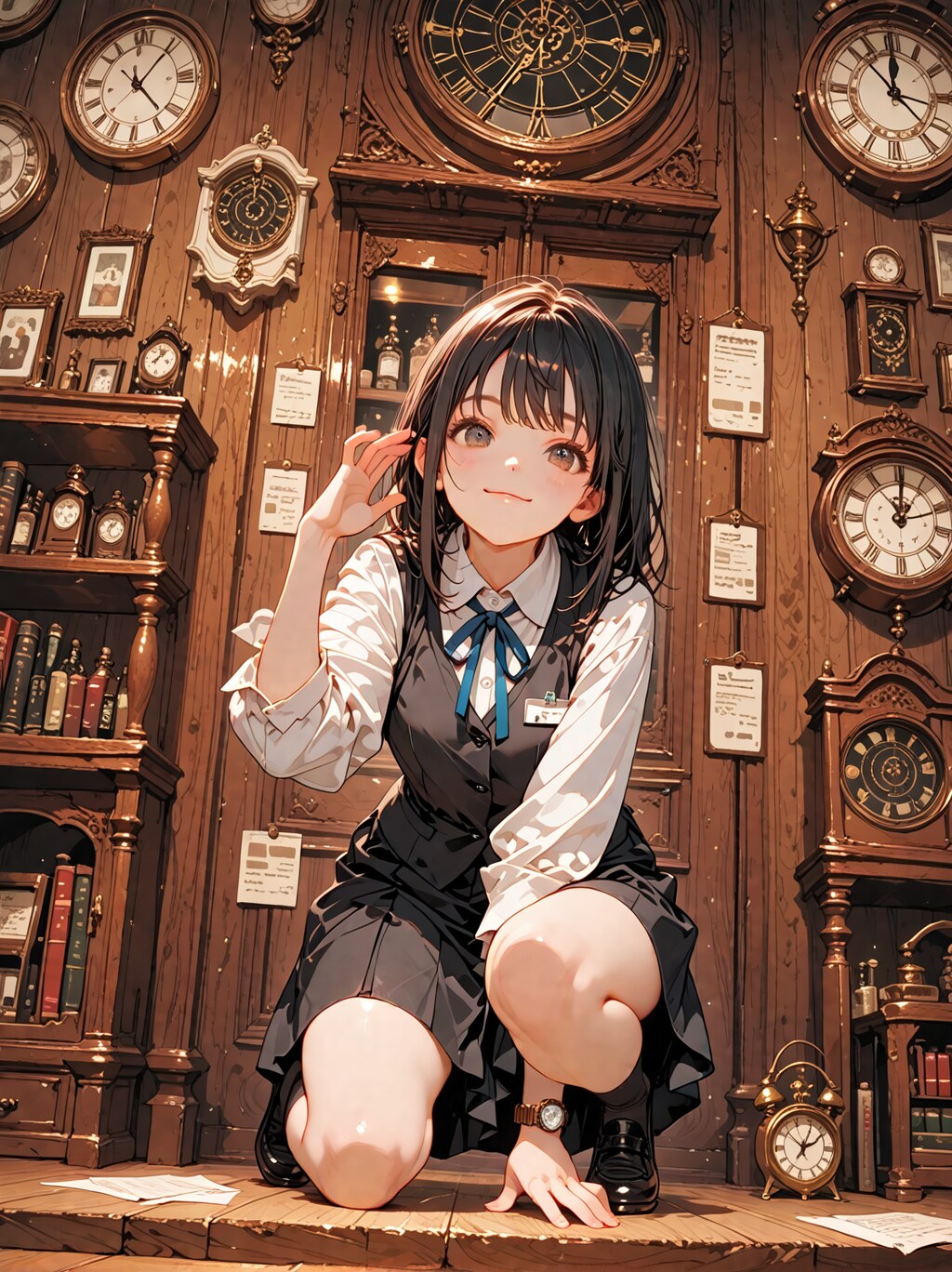 時計屋