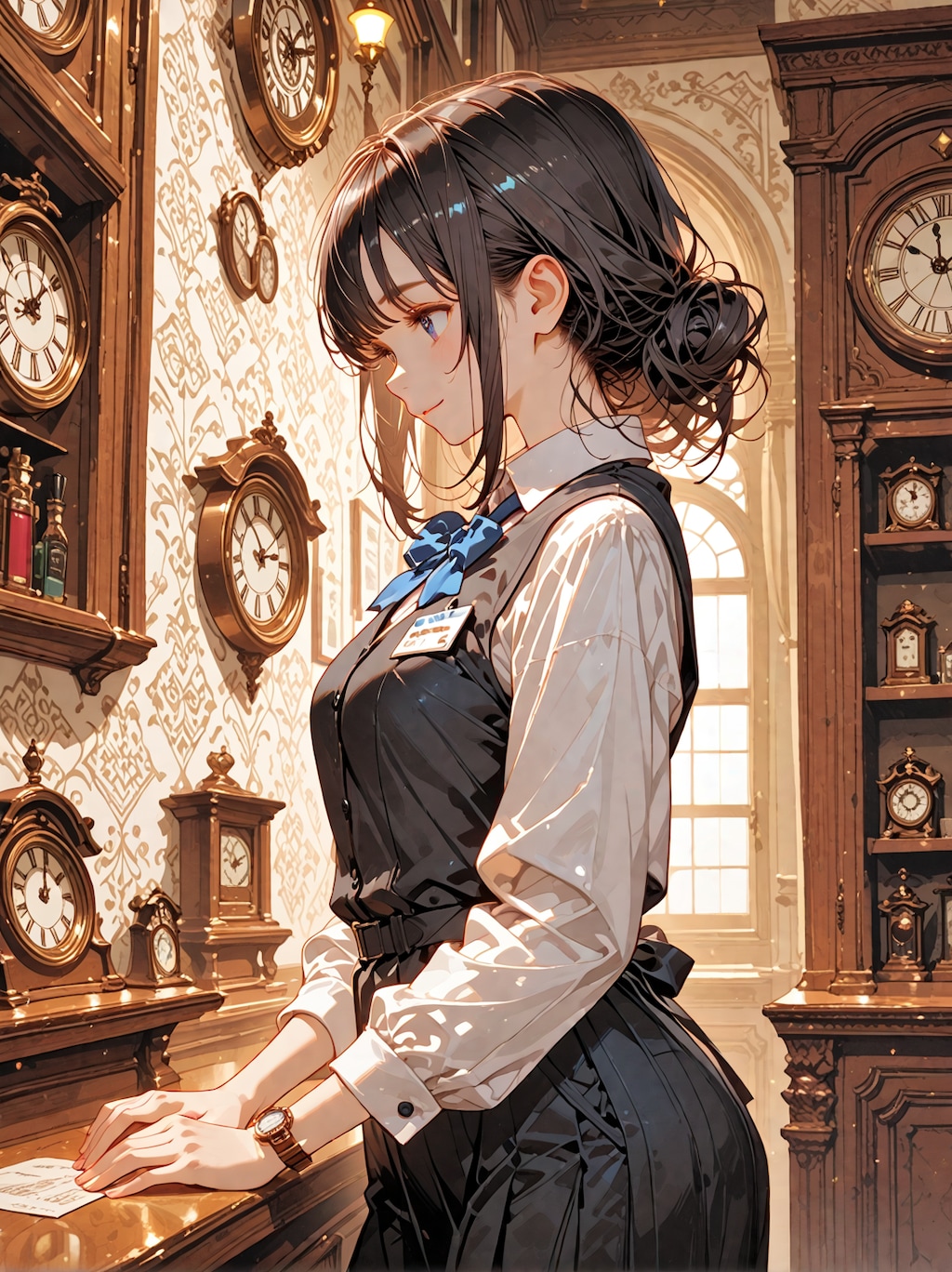 時計屋