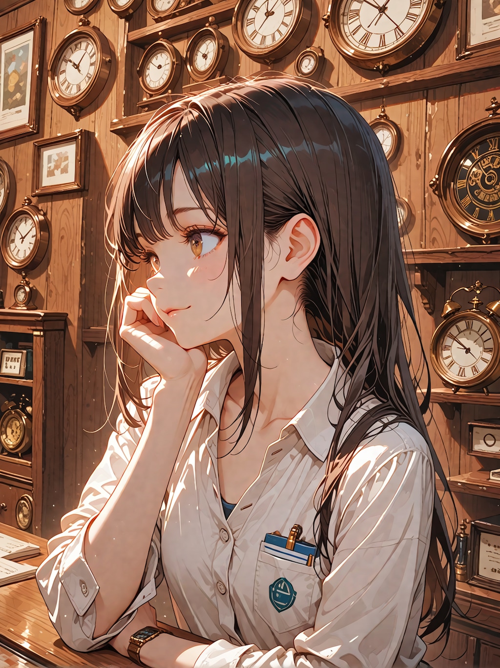 時計屋