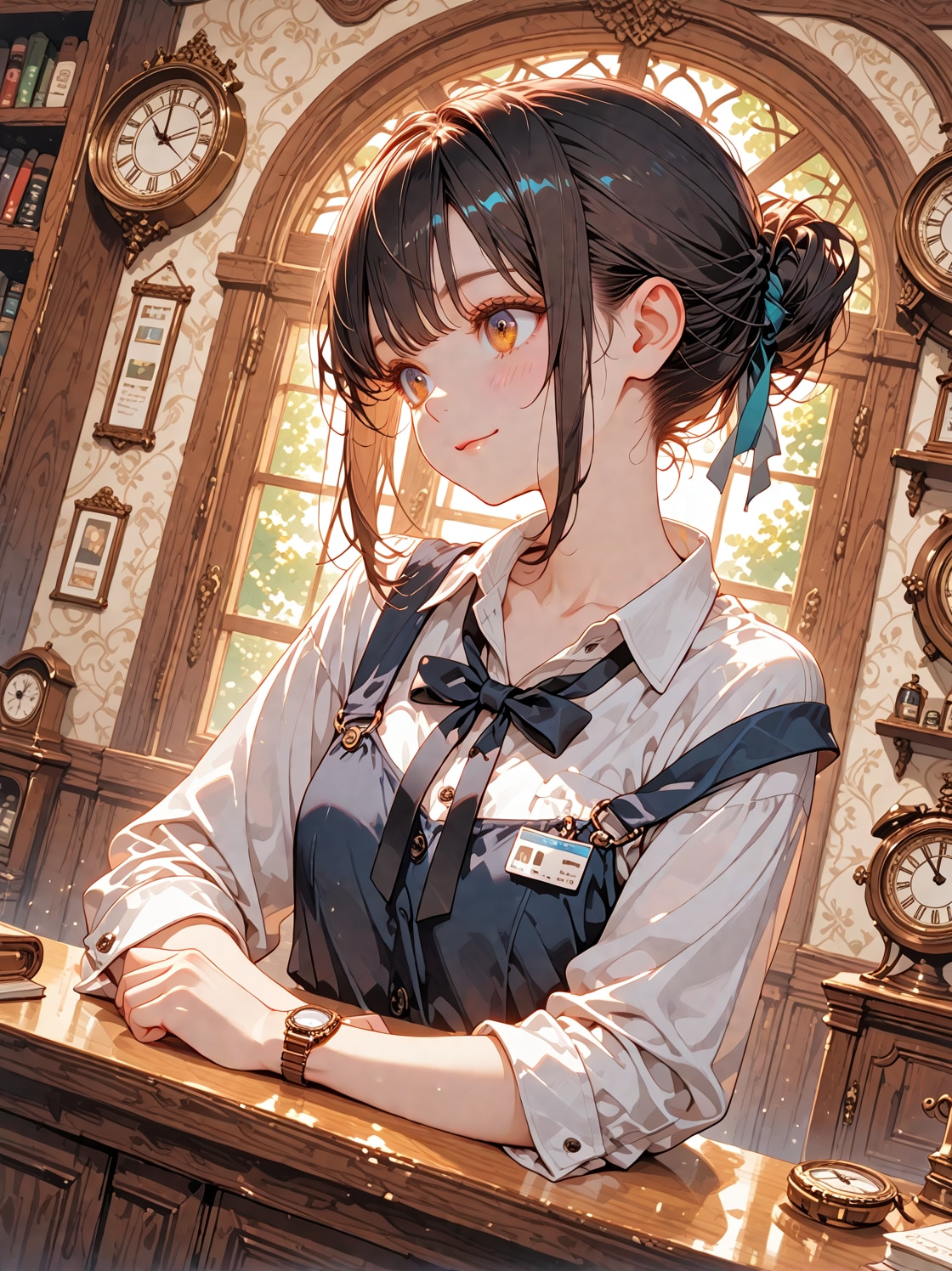 時計屋