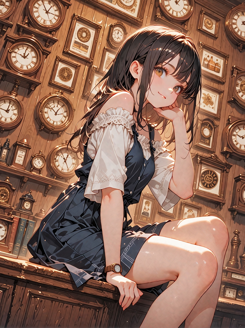 時計屋