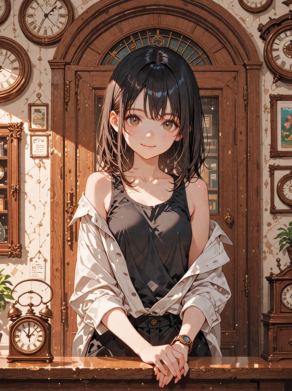 時計屋