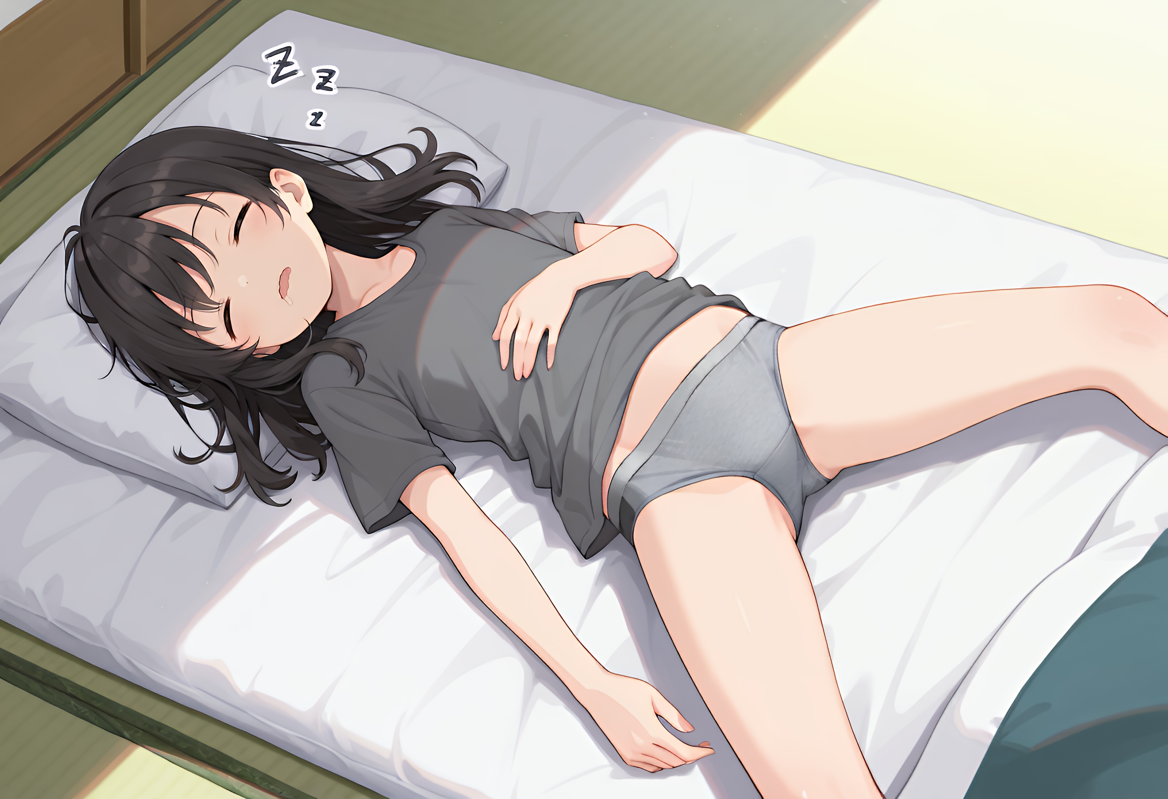 春眠