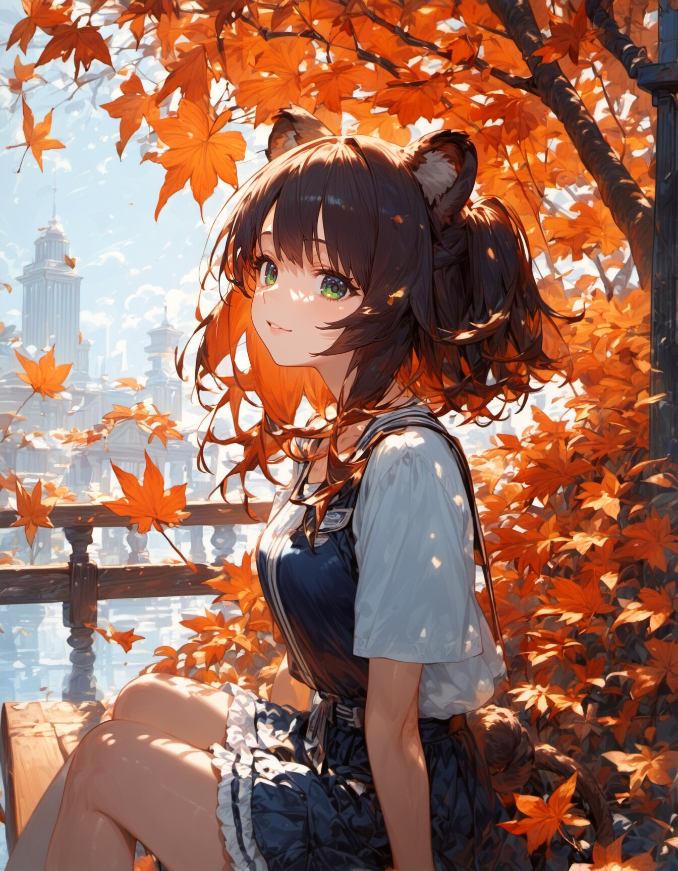 relations | の人気AIイラスト・グラビア