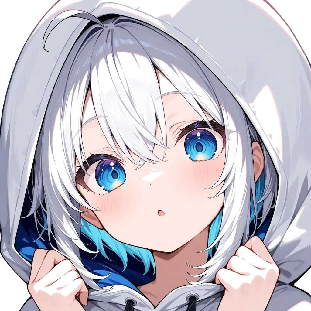 パーカー
