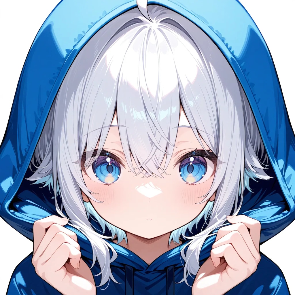 パーカー