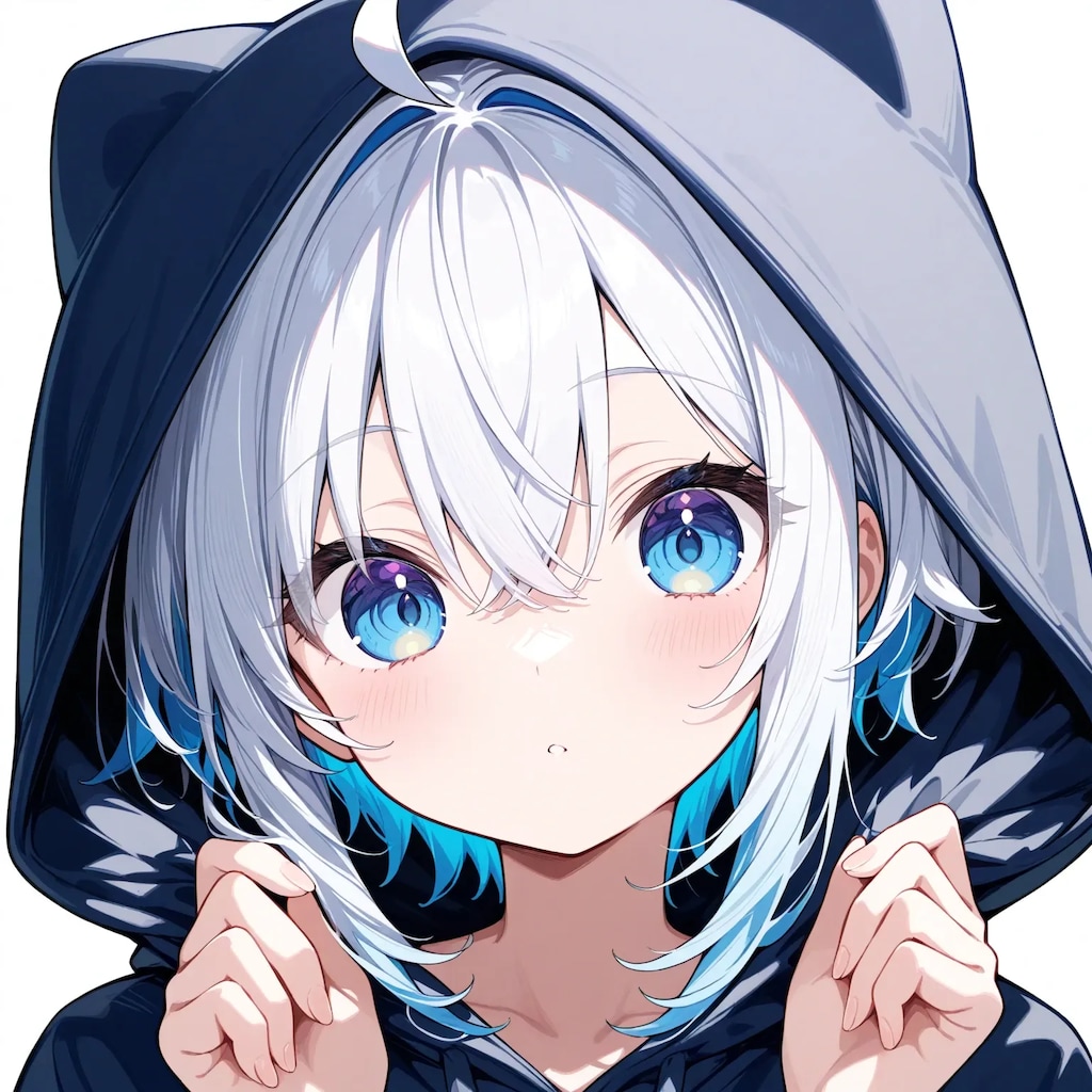 パーカー