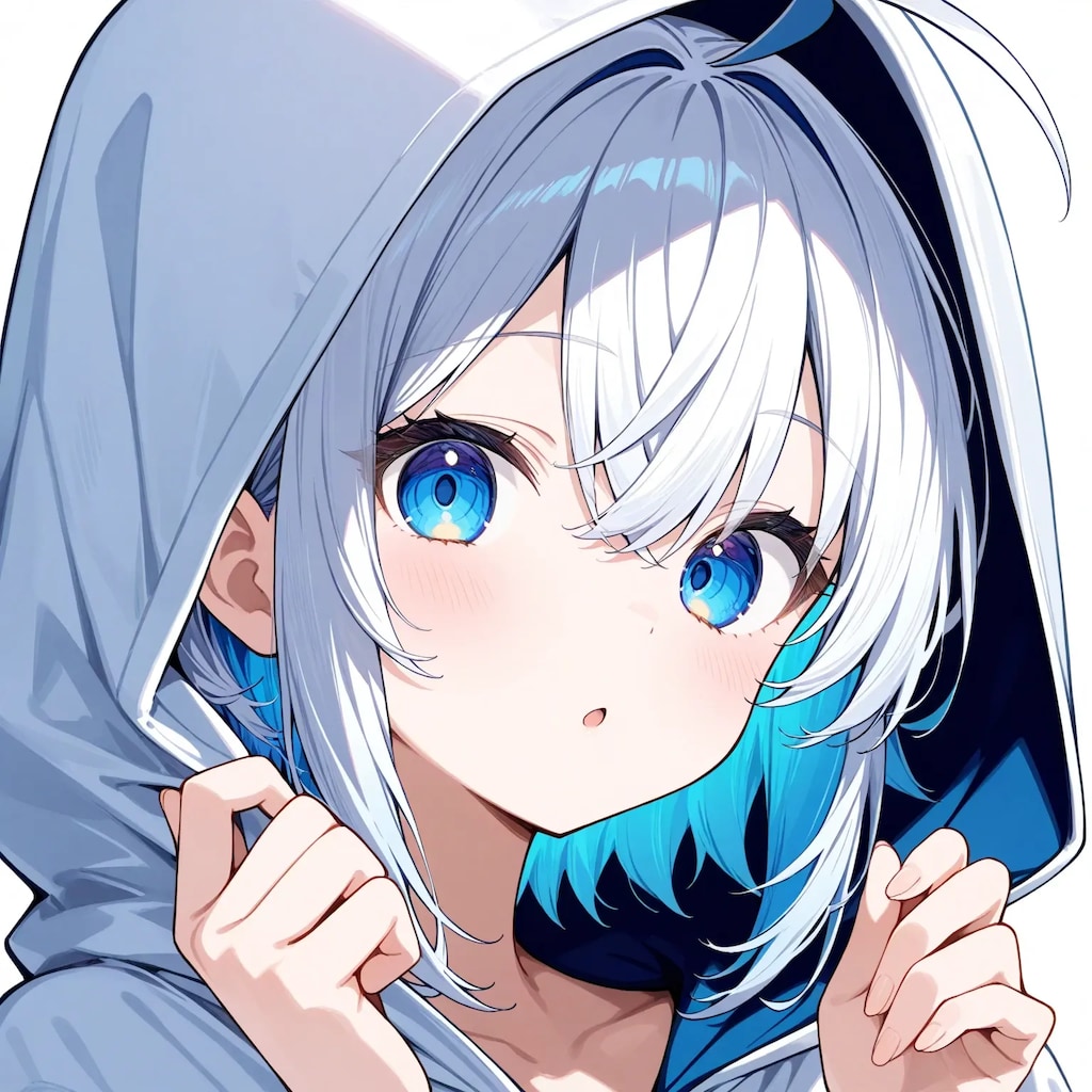 パーカー
