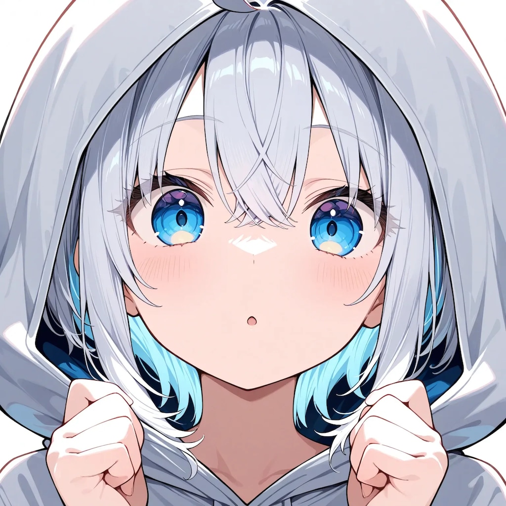 パーカー