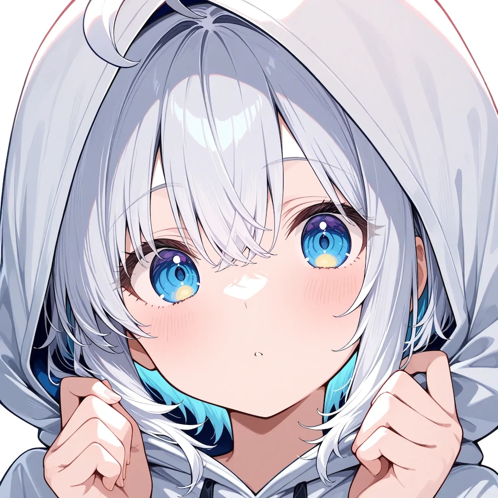 パーカー
