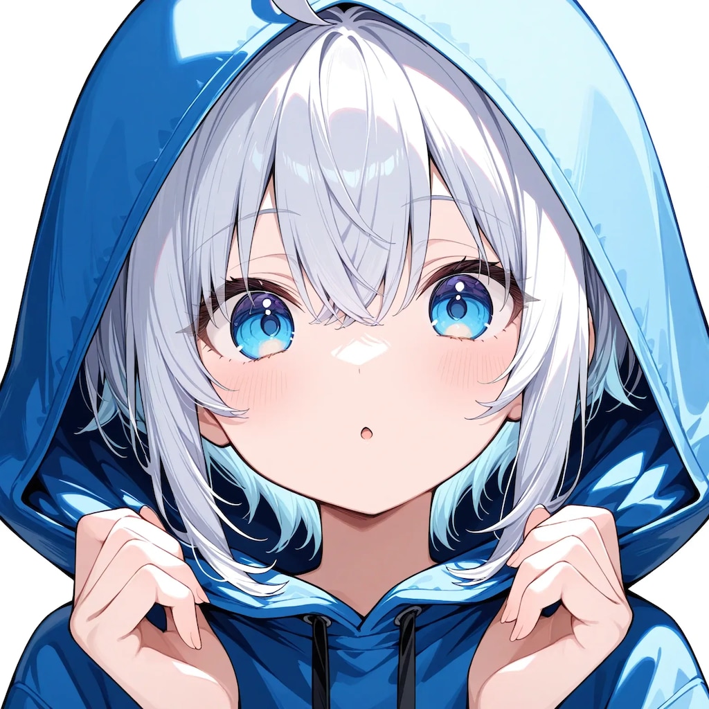 パーカー