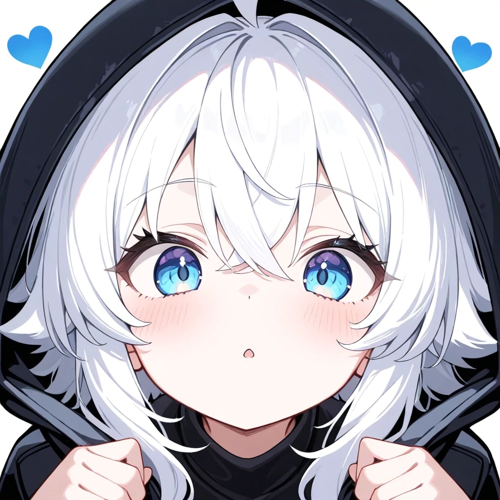 パーカー | の人気AIイラスト・グラビア
