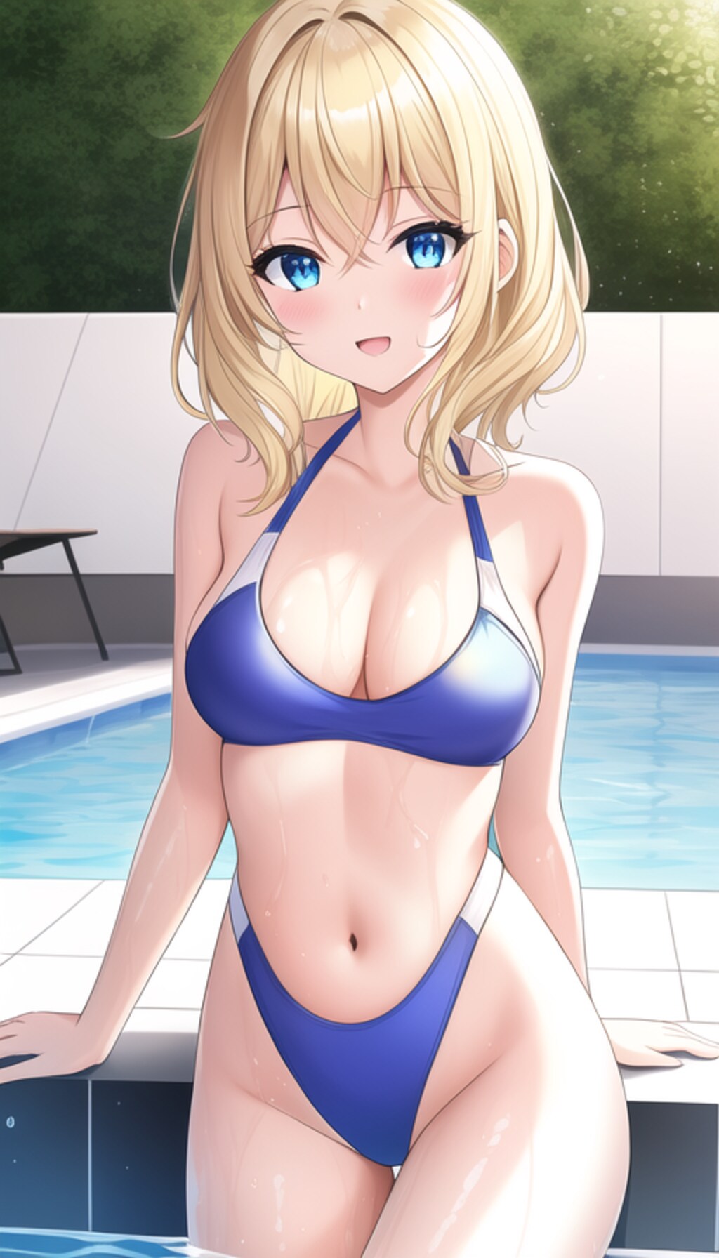 水着イラスト集その３