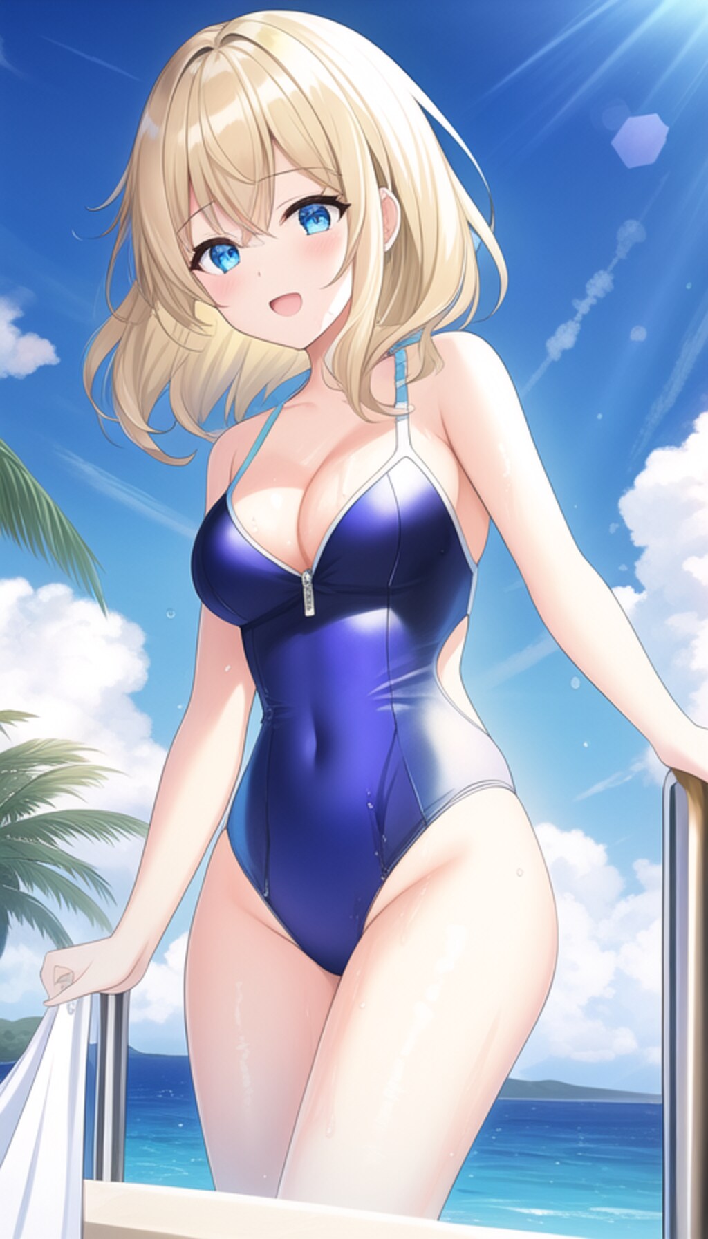 水着イラスト集その３