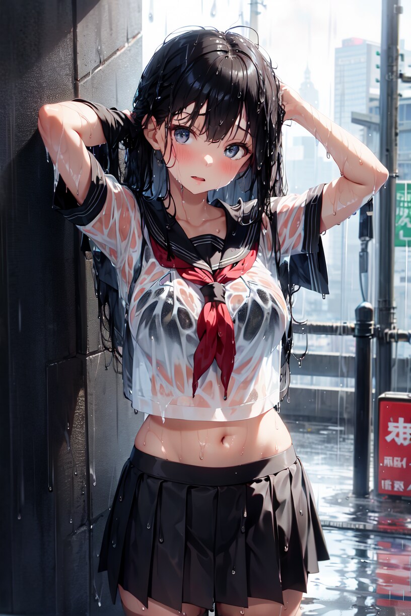 Rain