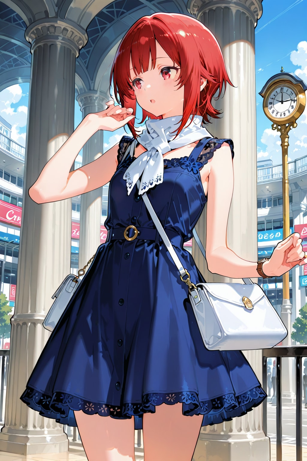 PHOENIXさん１６９