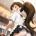 働く!! ウェイトレス POPURA 3枚目