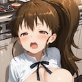 働く!! ウェイトレス POPURA 5枚目