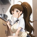 働く!! ウェイトレス POPURA 2枚目