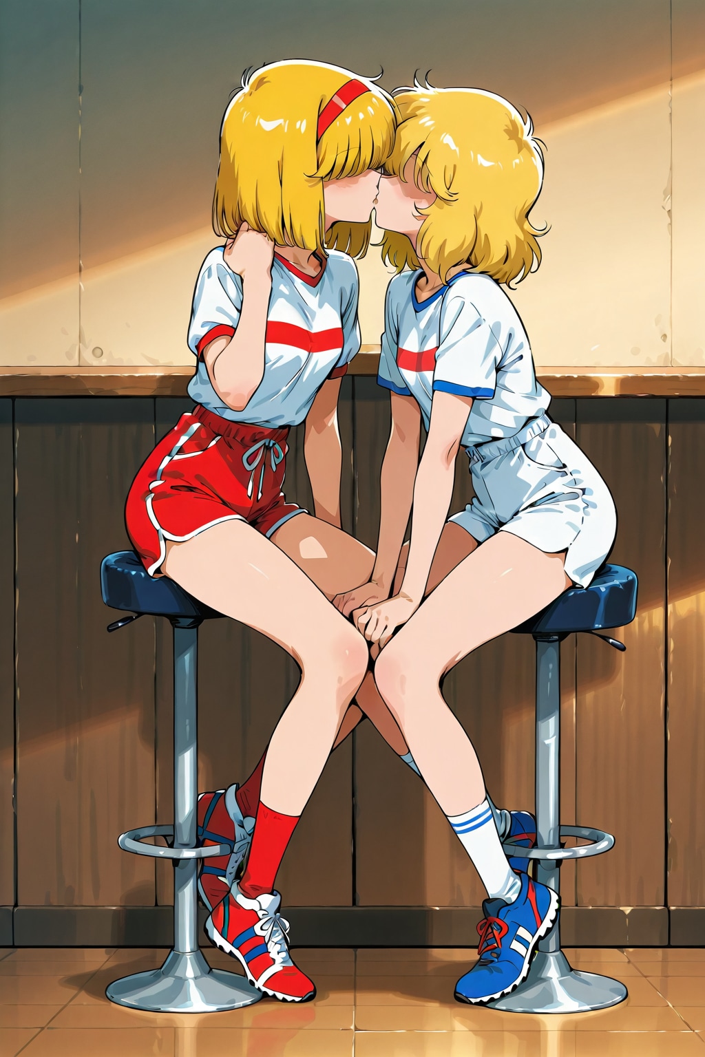 百合