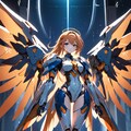 メカ娘 3枚目
