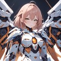 メカ娘 5枚目