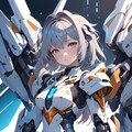 メカ娘 6枚目