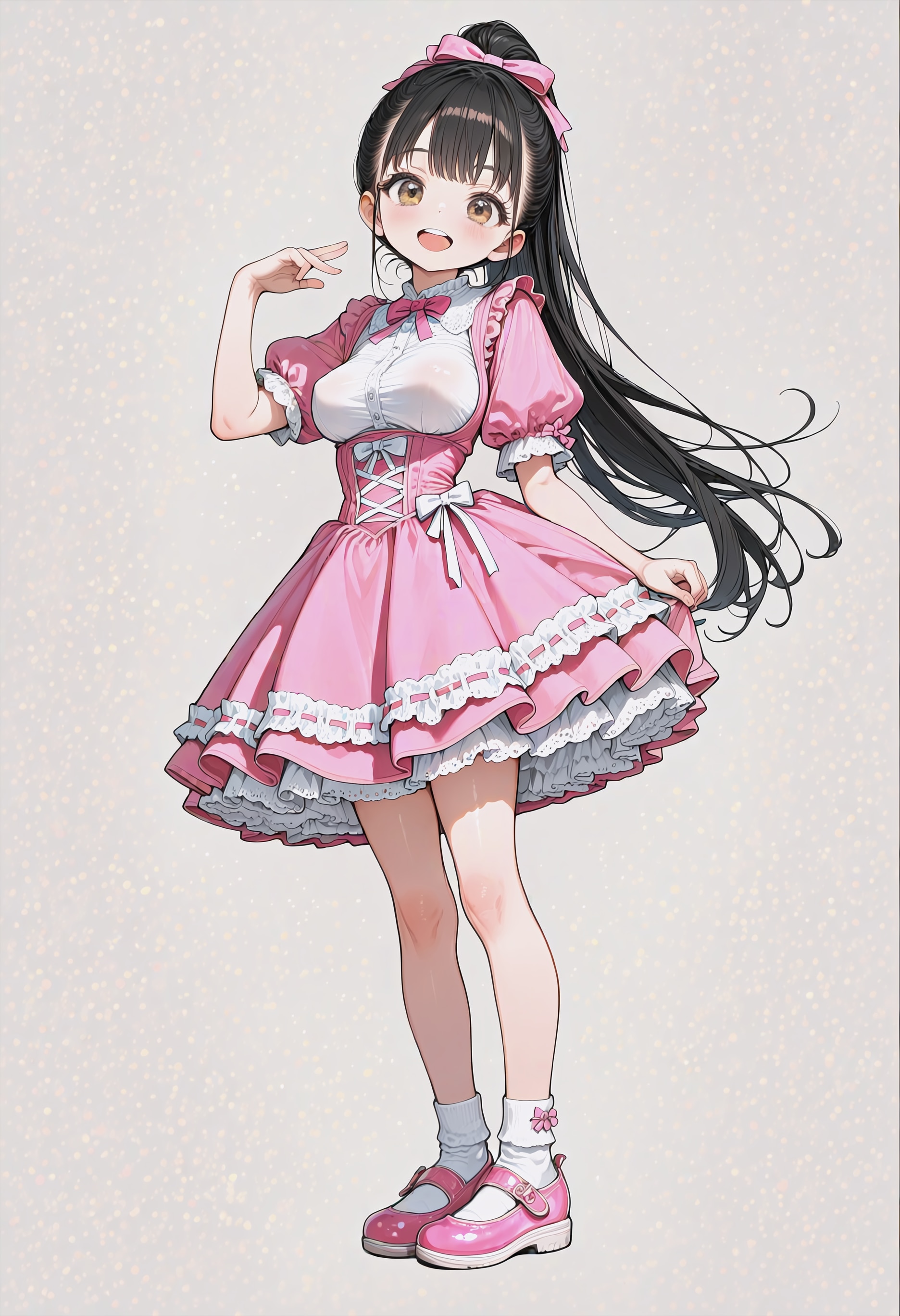 弟のクラスメイトの子はいいとこのお嬢さんらしい