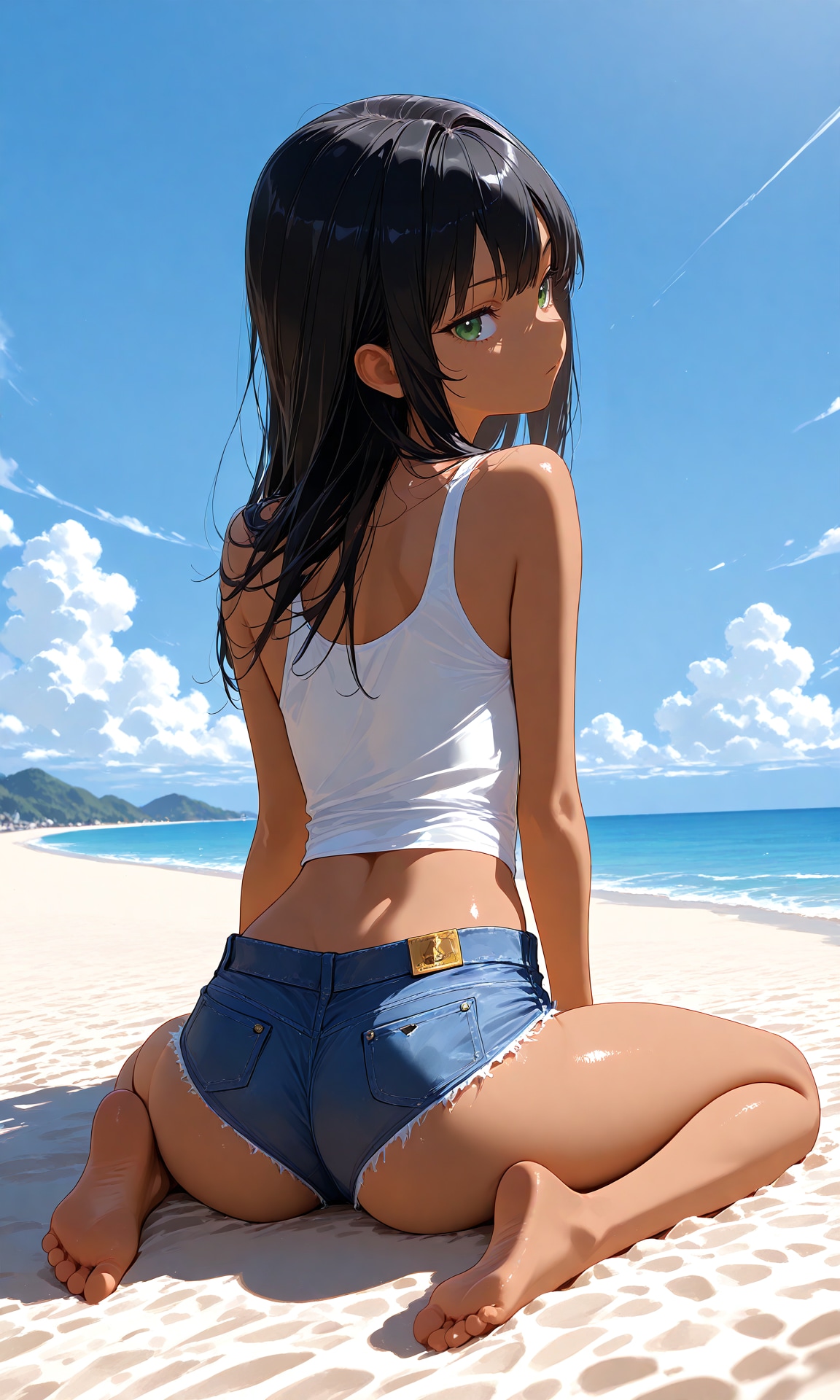 リナ /Lina