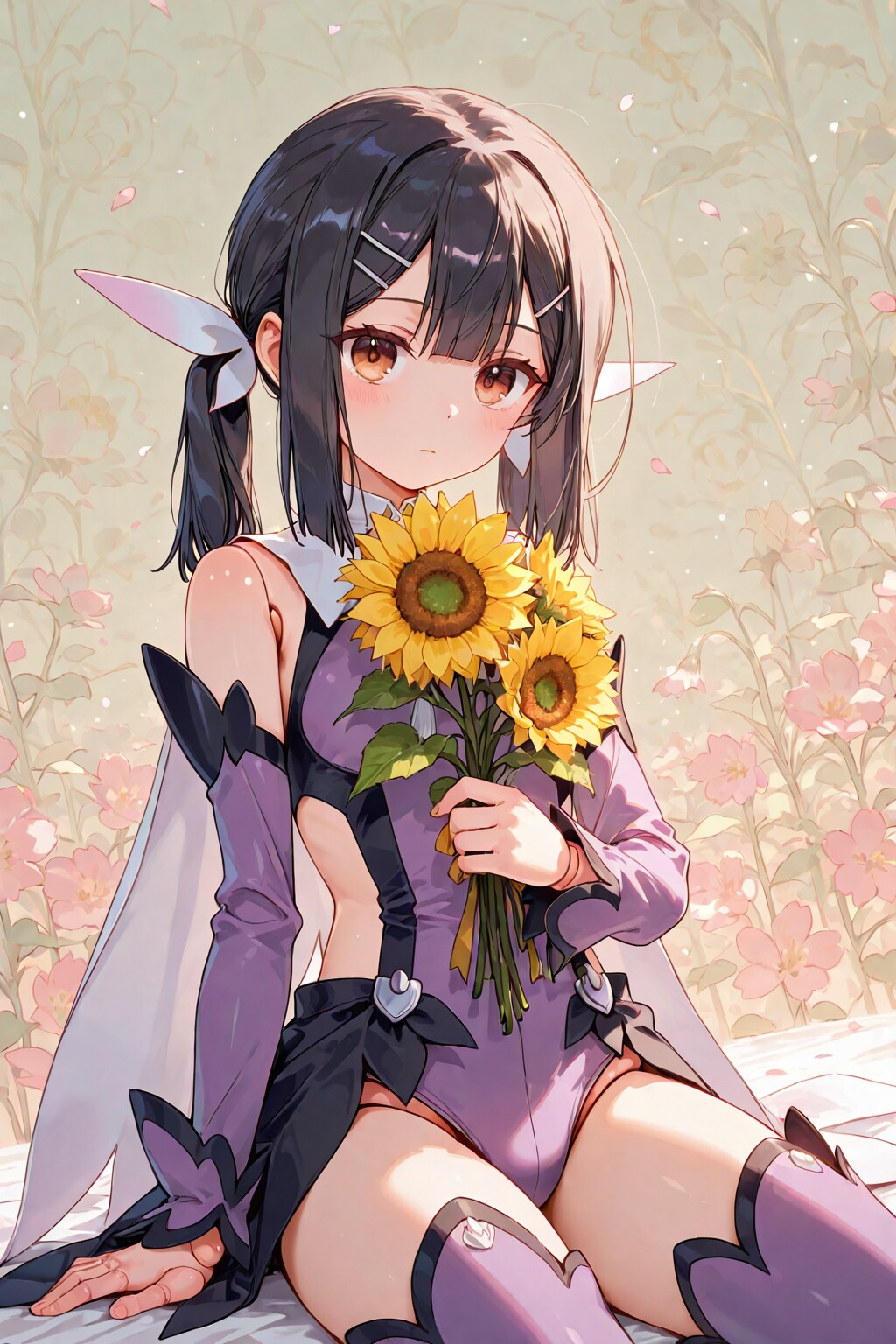 ひまわり
