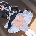 ドヤパン！メイドさん 2枚目
